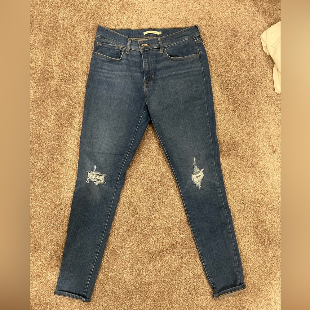 Levi Jeans